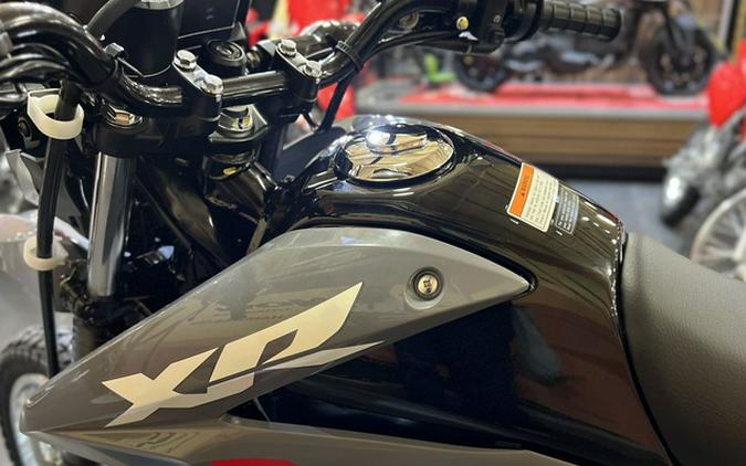 2026 Honda XR 150L