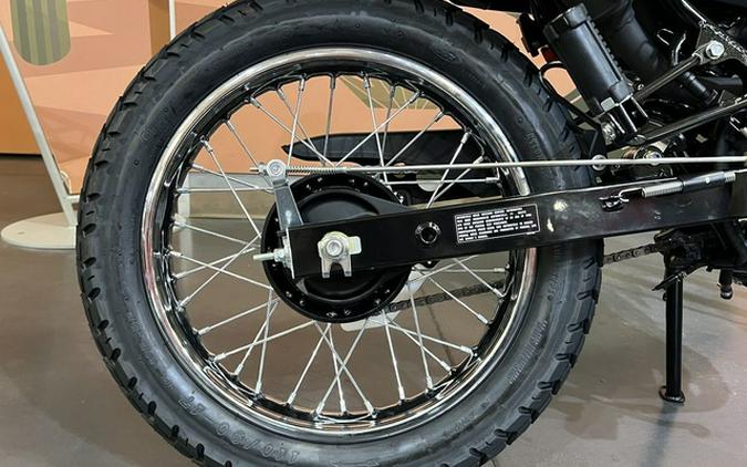 2026 Honda XR 150L