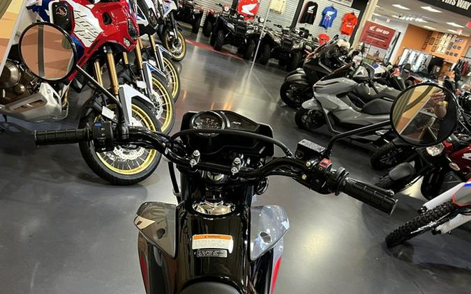 2026 Honda XR 150L