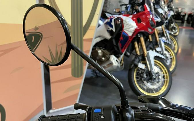 2026 Honda XR 150L