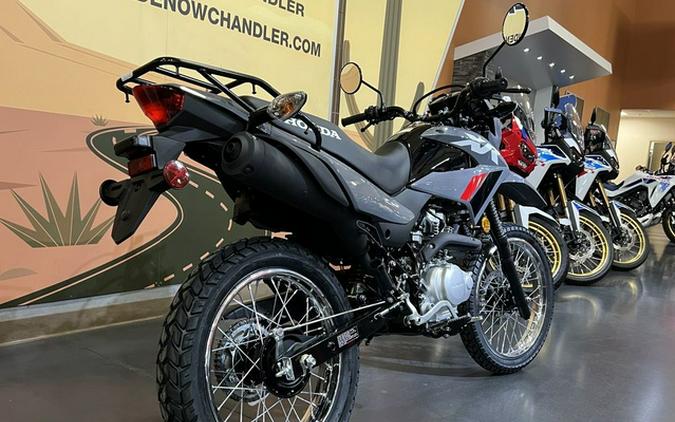 2026 Honda XR 150L