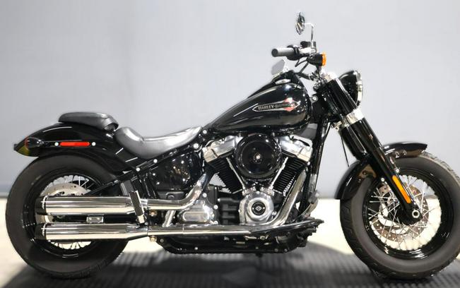 2019 Harley-Davidson Softail Slim