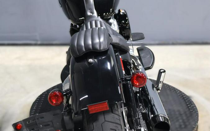 2019 Harley-Davidson Softail Slim