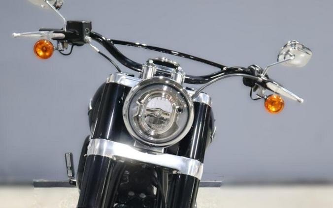 2019 Harley-Davidson Softail Slim