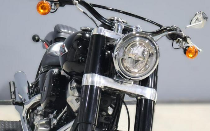 2019 Harley-Davidson Softail Slim
