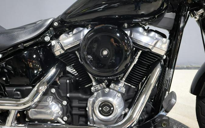 2019 Harley-Davidson Softail Slim