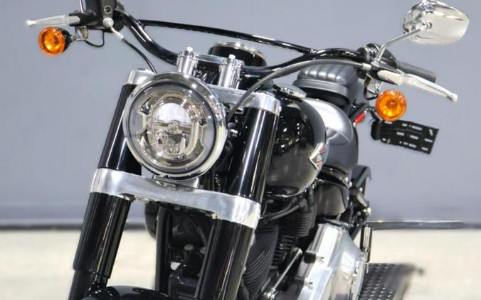 2019 Harley-Davidson Softail Slim