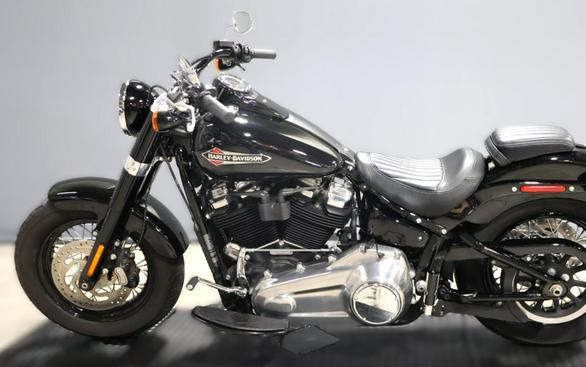 2019 Harley-Davidson Softail Slim