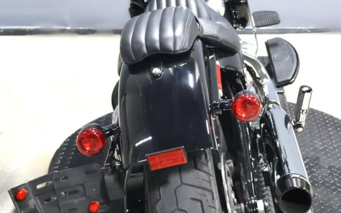 2019 Harley-Davidson Softail Slim