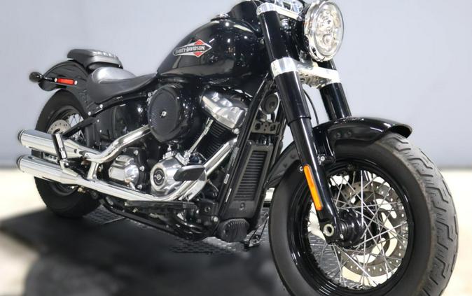 2019 Harley-Davidson Softail Slim