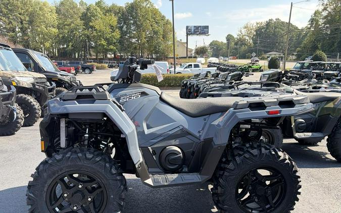 2027 Polaris® Sportsman 500