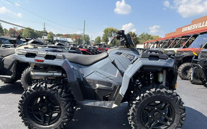 2027 Polaris® Sportsman 500