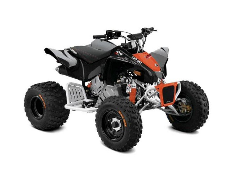 2019 Can-Am® DS 90™ X™