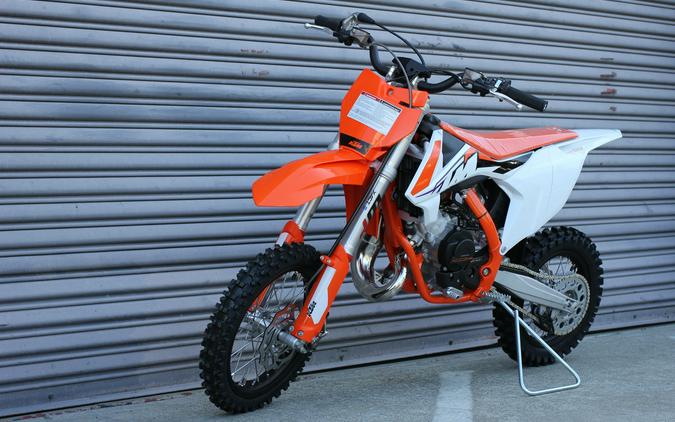 2023 KTM 65 SX