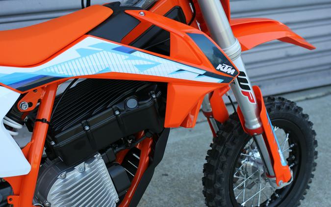 2023 KTM 65 SX