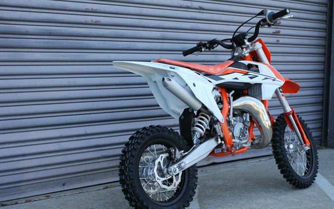 2023 KTM 65 SX