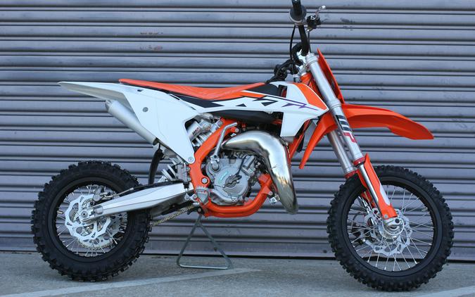 2023 KTM 65 SX