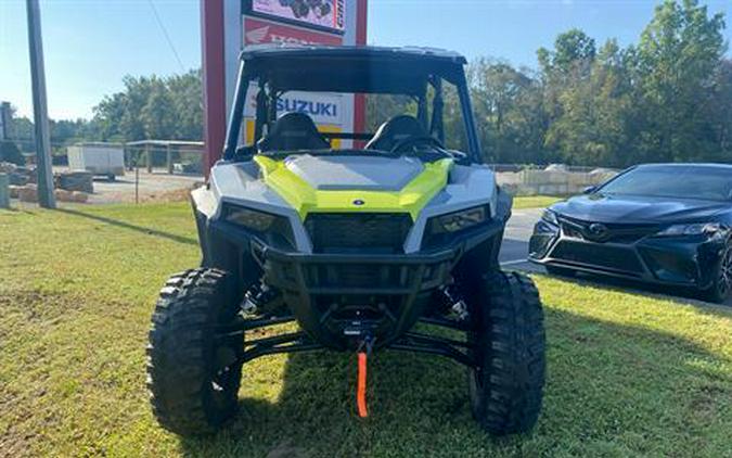 2024 Polaris General XP 4 1000 Sport