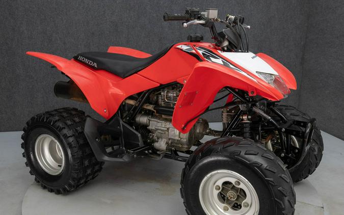 2020 HONDA TRX250X