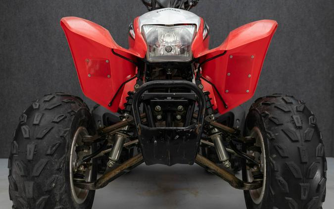 2020 HONDA TRX250X