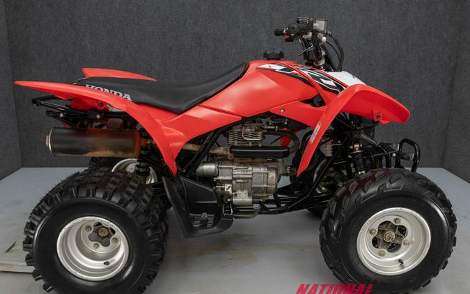 2020 HONDA TRX250X