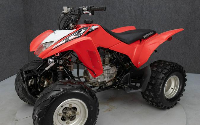 2020 HONDA TRX250X