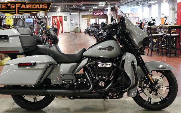 2024 Harley-Davidson Ultra Limited