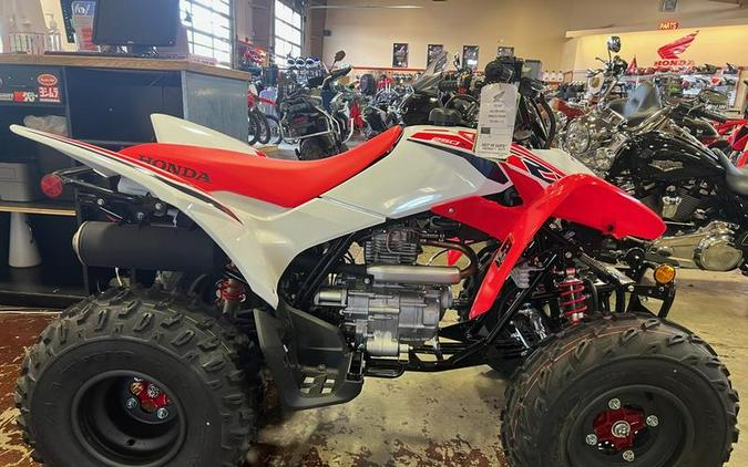 2024 Honda® TRX250X