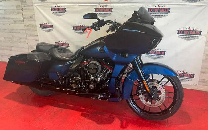 2019 Harley-Davidson Road Glide CVO