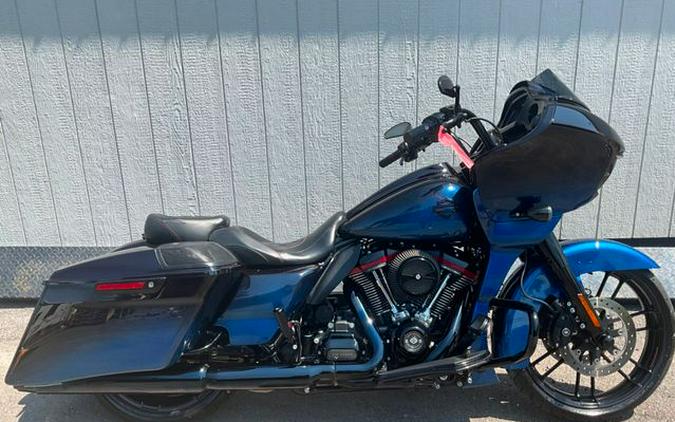 2019 Harley-Davidson Road Glide CVO