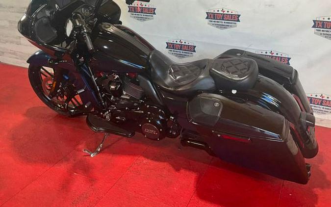 2019 Harley-Davidson Road Glide CVO