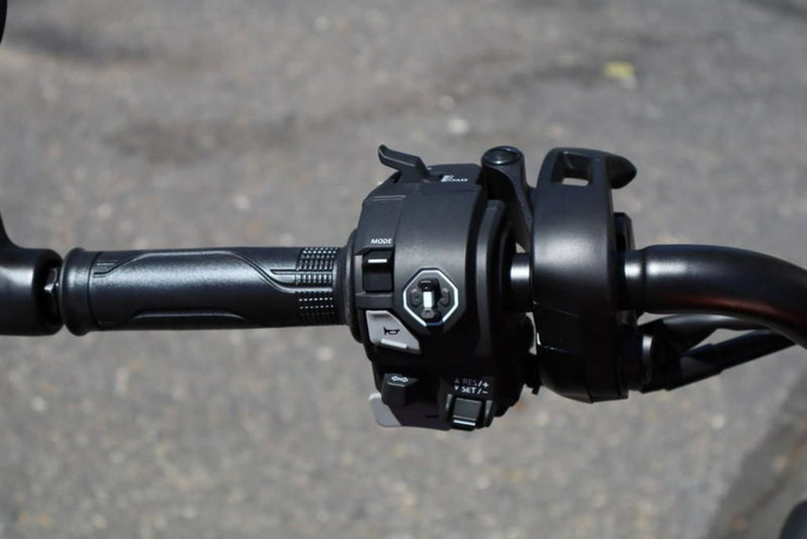 2025 Honda® Rebel 1100 DCT SE