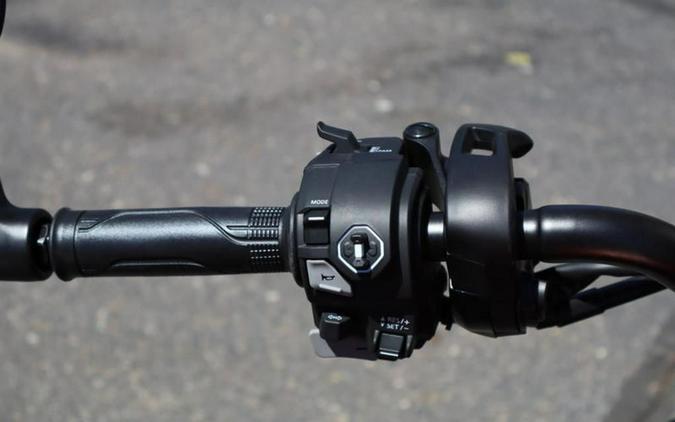 2025 Honda® Rebel 1100 DCT SE