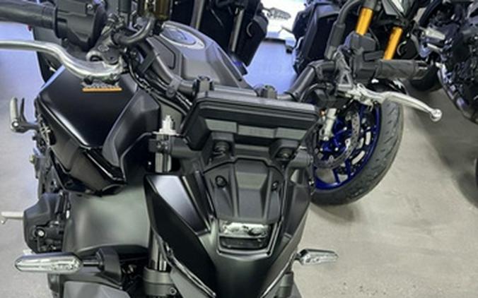2025 Yamaha MT 09