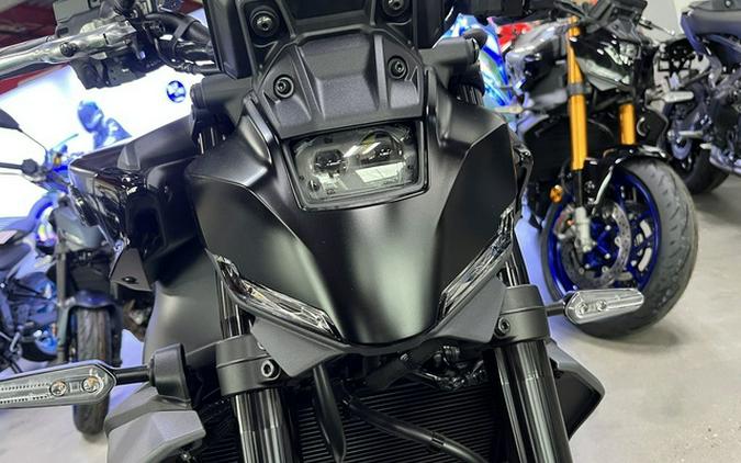 2025 Yamaha MT 09