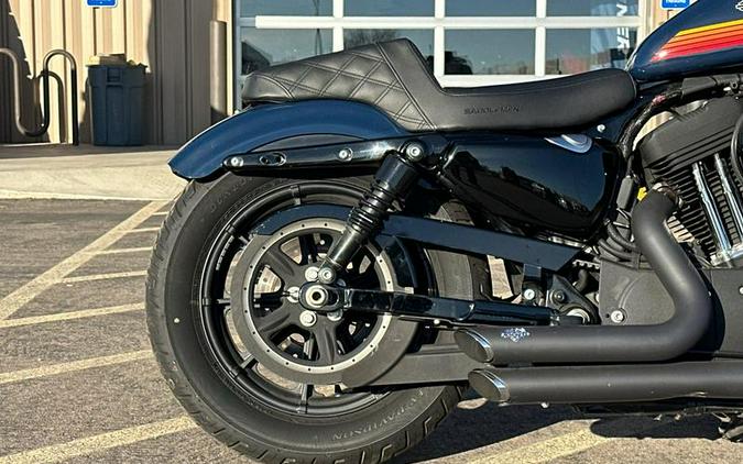 2020 Harley-Davidson® XL1200NS - Sportster® Iron 1200™