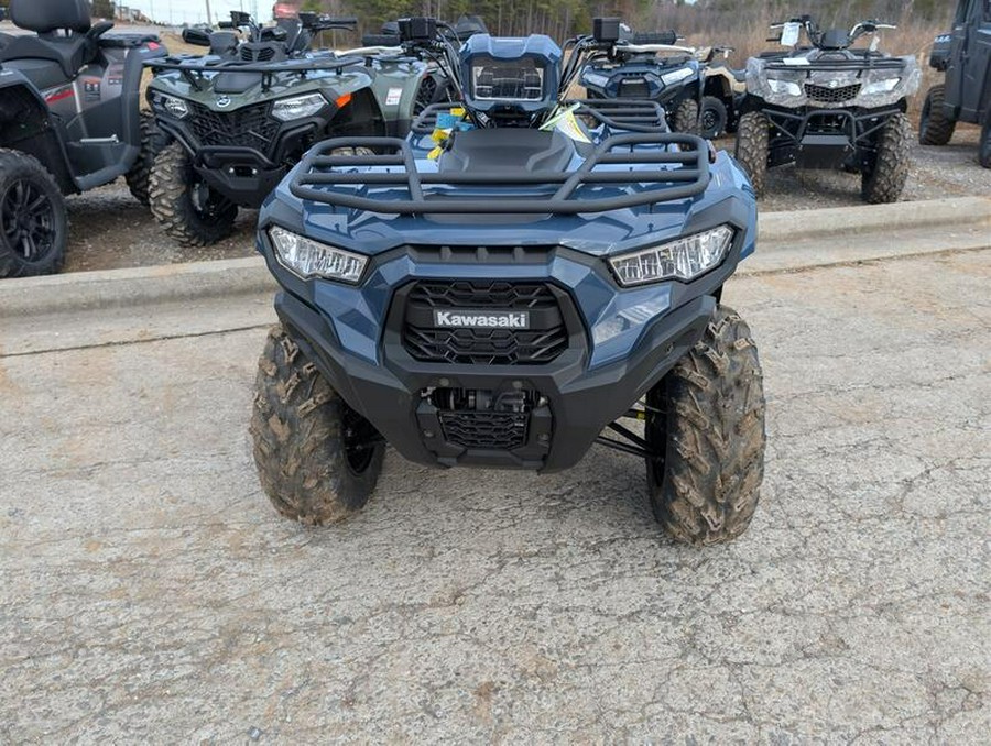 2025 Kawasaki Brute Force® 450 4x4