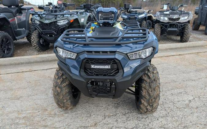 2025 Kawasaki Brute Force® 450 4x4