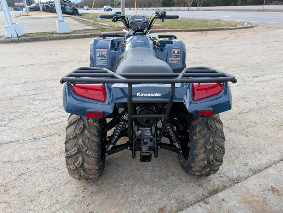 2025 Kawasaki Brute Force® 450 4x4