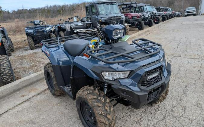 2025 Kawasaki Brute Force® 450 4x4