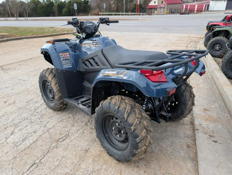 2025 Kawasaki Brute Force® 450 4x4