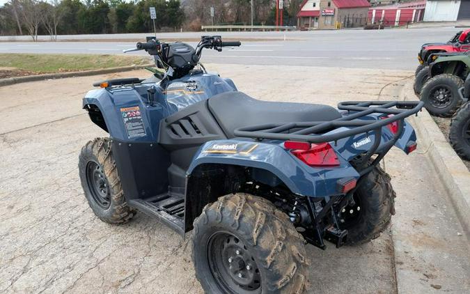 2025 Kawasaki Brute Force® 450 4x4