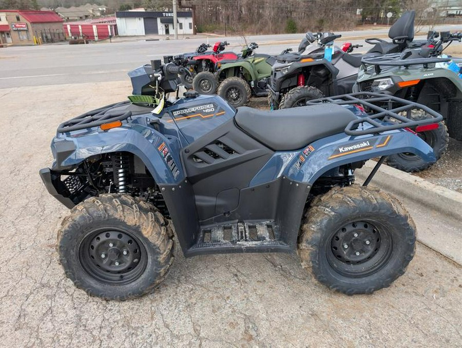 2025 Kawasaki Brute Force® 450 4x4