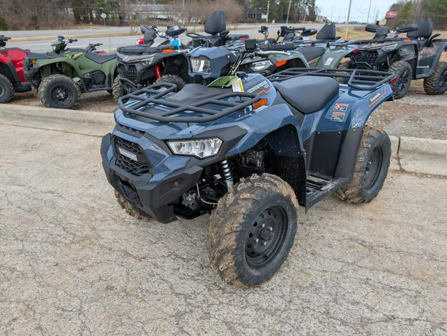 2025 Kawasaki Brute Force® 450 4x4