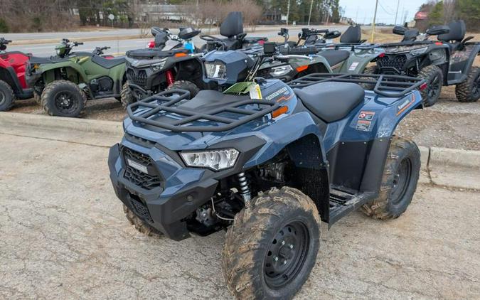 2025 Kawasaki Brute Force® 450 4x4