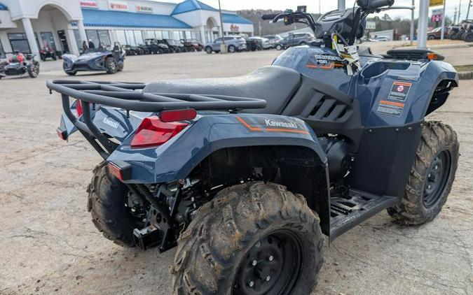 2025 Kawasaki Brute Force® 450 4x4