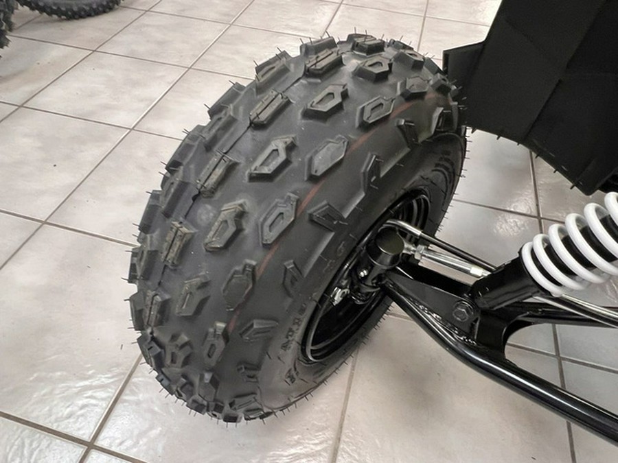 2026 Polaris Outlaw 110 EFI