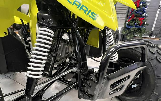 2026 Polaris Outlaw 110 EFI