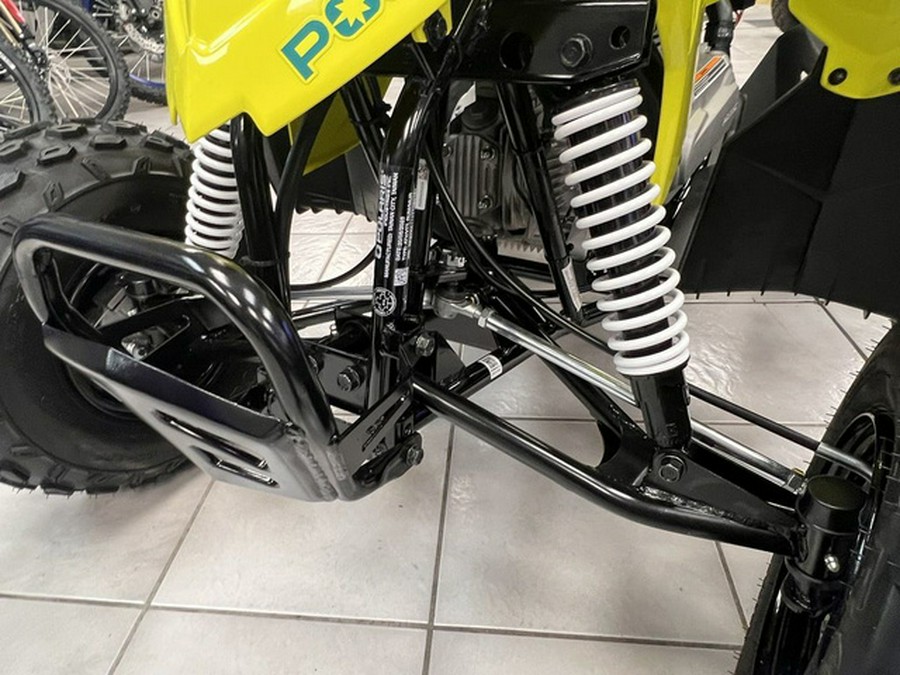 2026 Polaris Outlaw 110 EFI