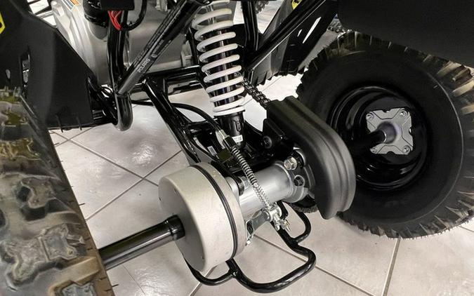 2026 Polaris Outlaw 110 EFI